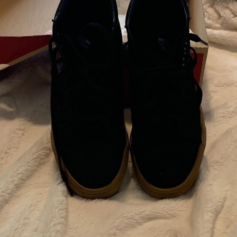 Vans High Cut - Picture 2 of 3